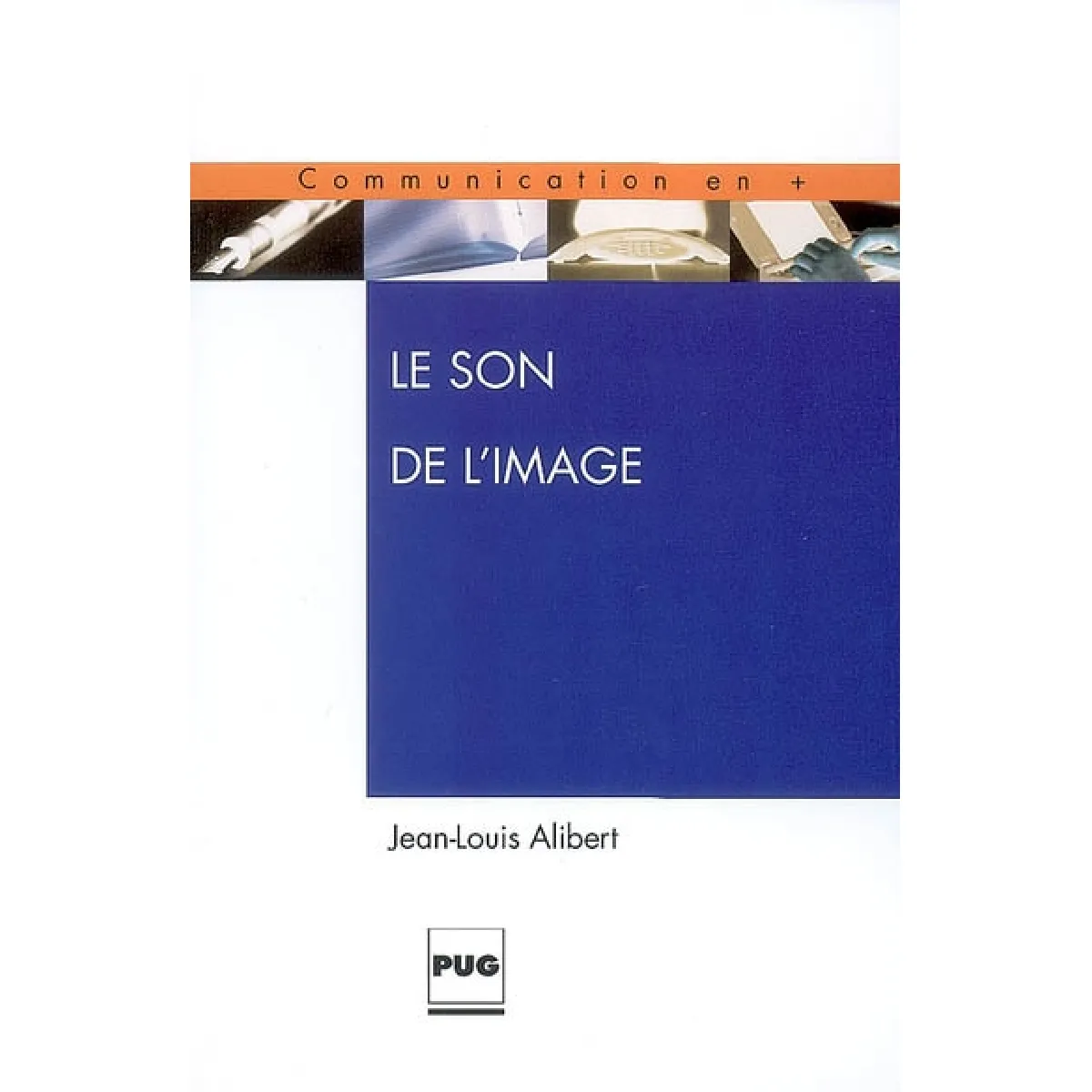 Le son de l'image · Occasion