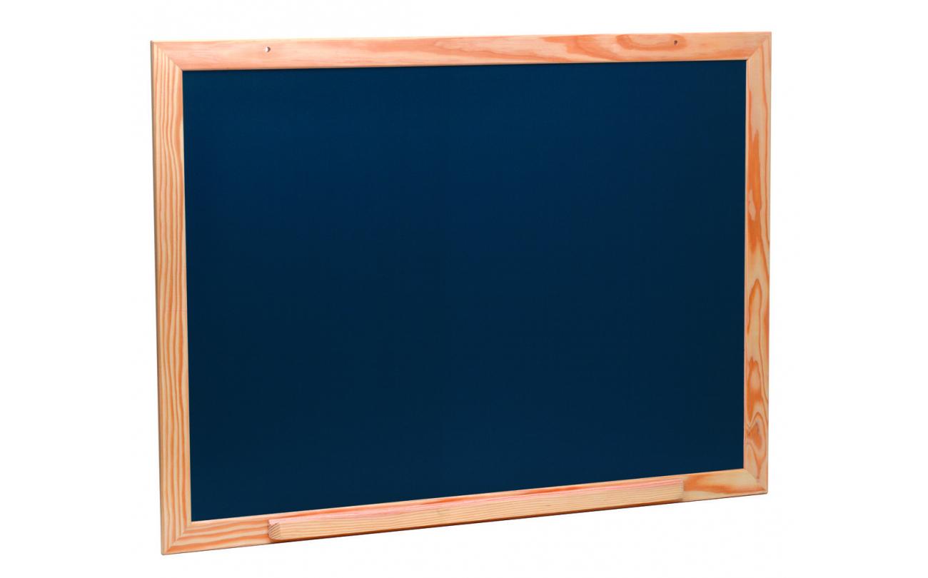 Hangschoolbord 88x66cm