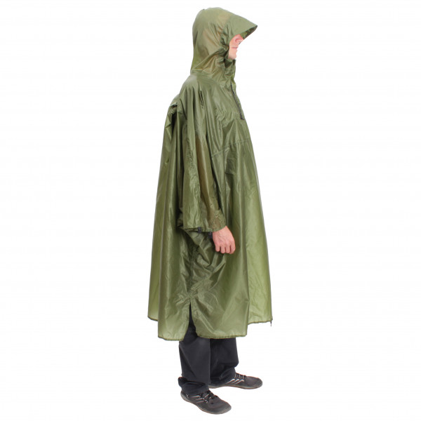 Exped - Pack Poncho UL - Poncho
