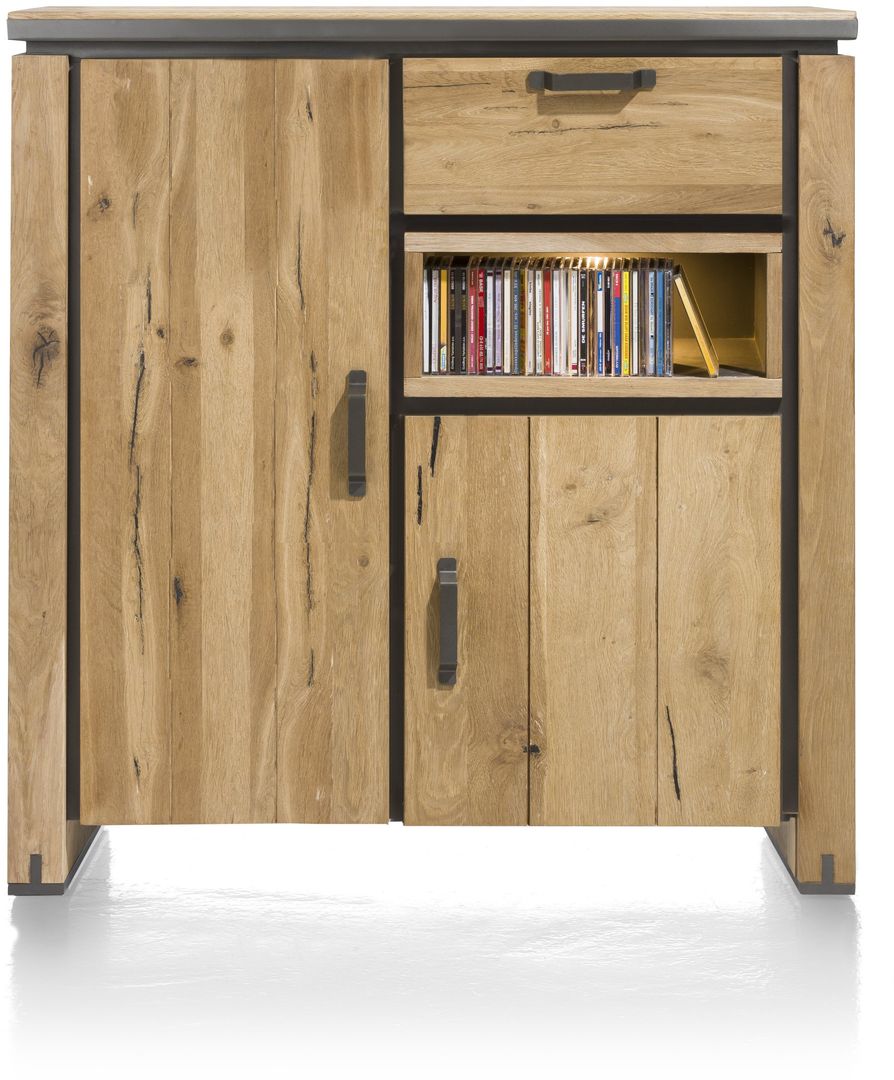 Henders en Hazel Farmland Highboard