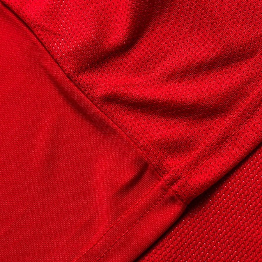 Nike Maillot Dry Park VII - Rouge/Blanc Enfant
