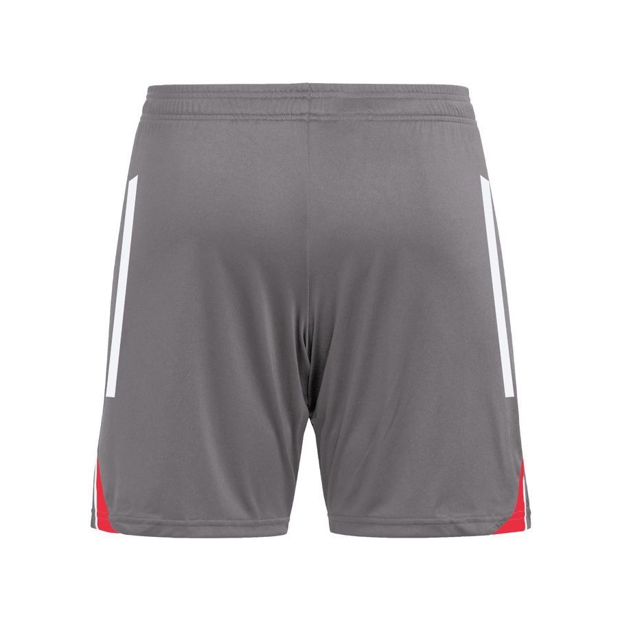 Adidas Short d'entraînement Tiro 25 Competition