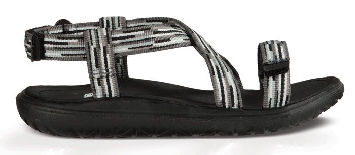 TERRA-FLOAT LIVIA GIRL børnesandal