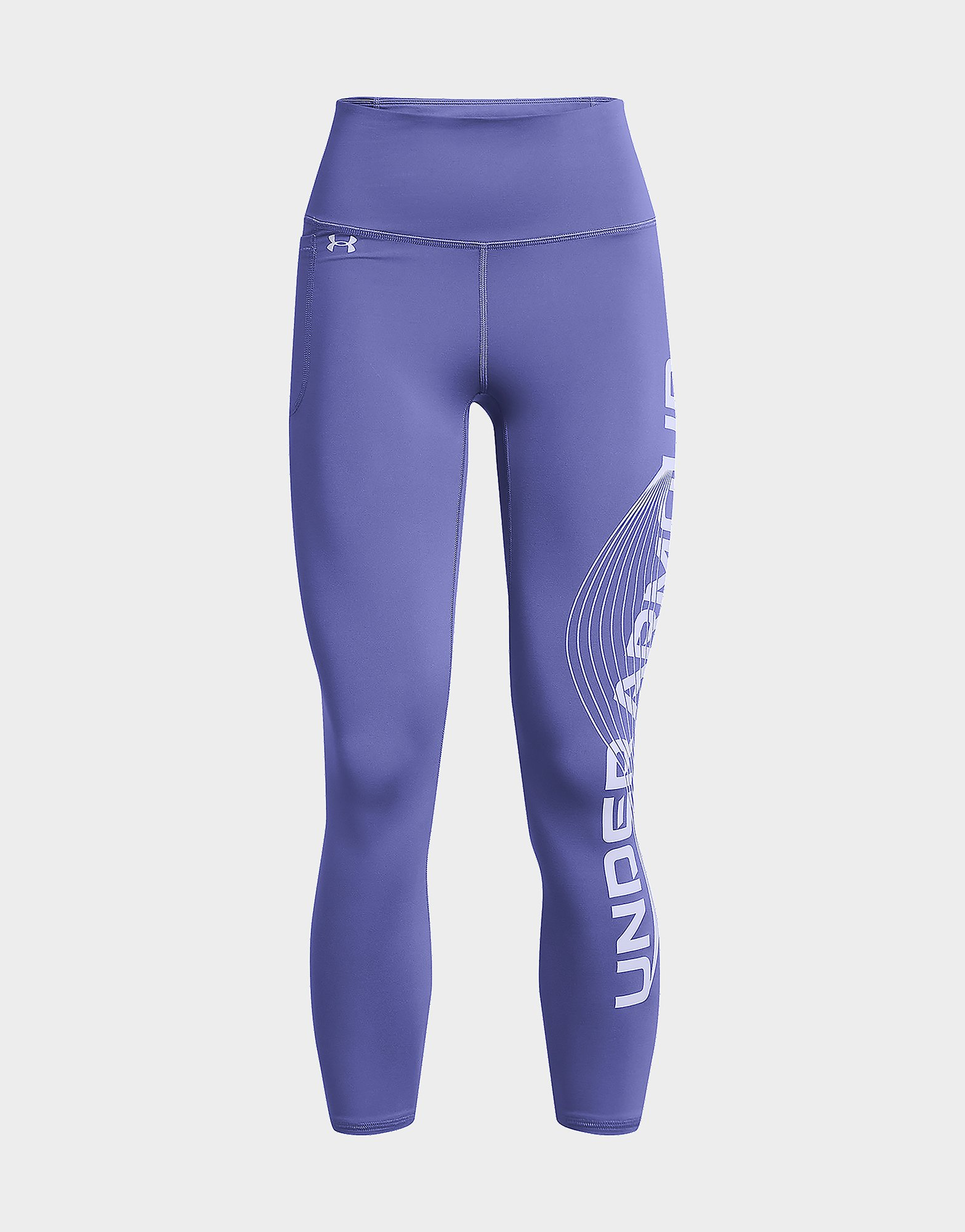 Under Armour Leggings Motion Ankle Leg Branded
