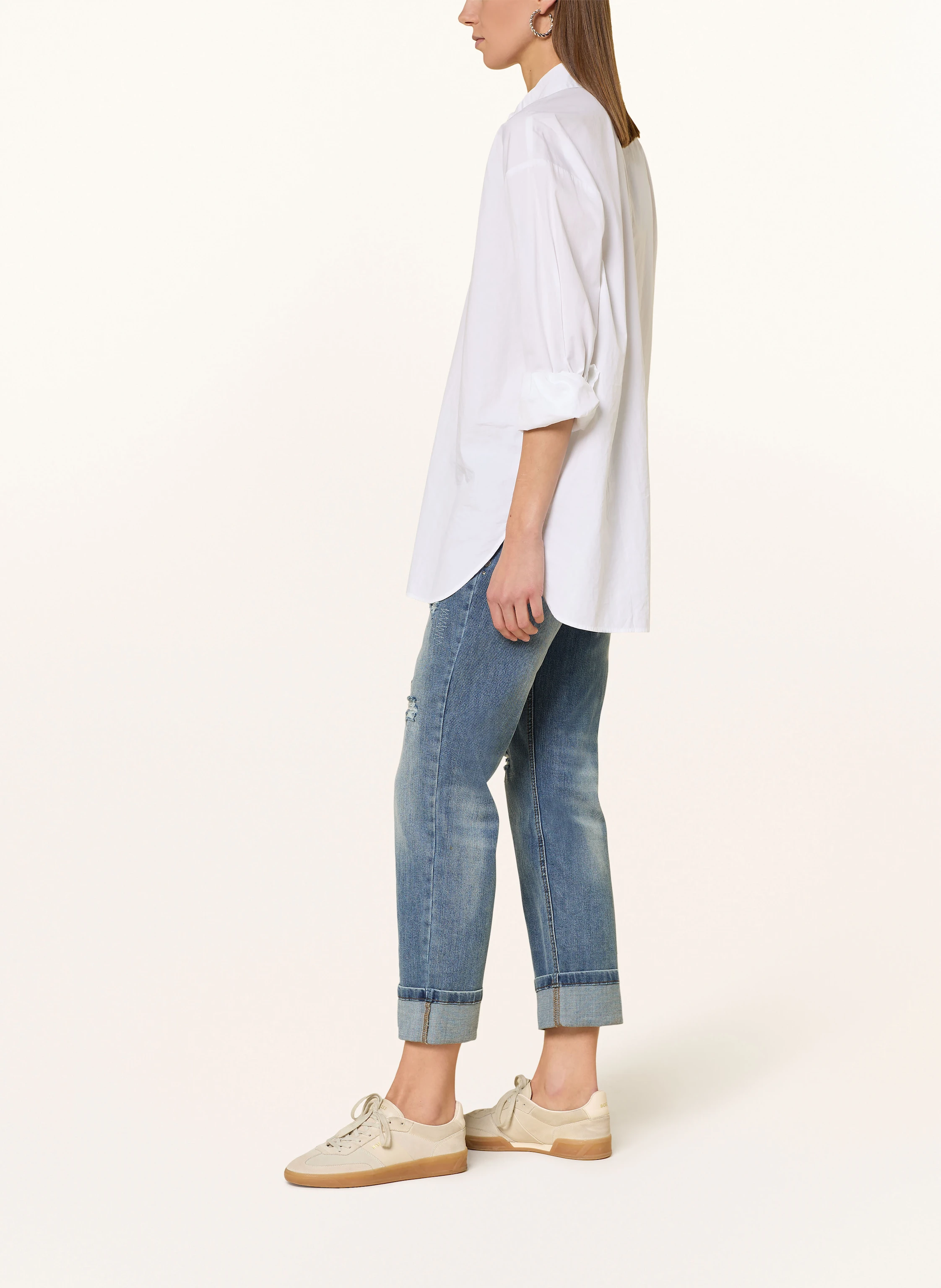 Buena Vista 7/8-Jeans MALIBU