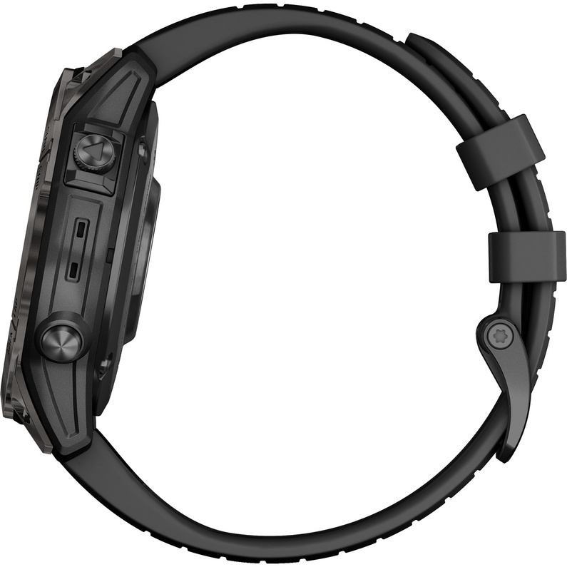 Garmin Epix™ Pro (Gen 2) – Sapphire Edition 47mm GPS Uhr