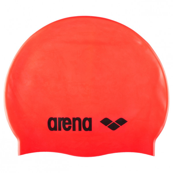 Arena - Classic Silicone - Bonnet de bain
