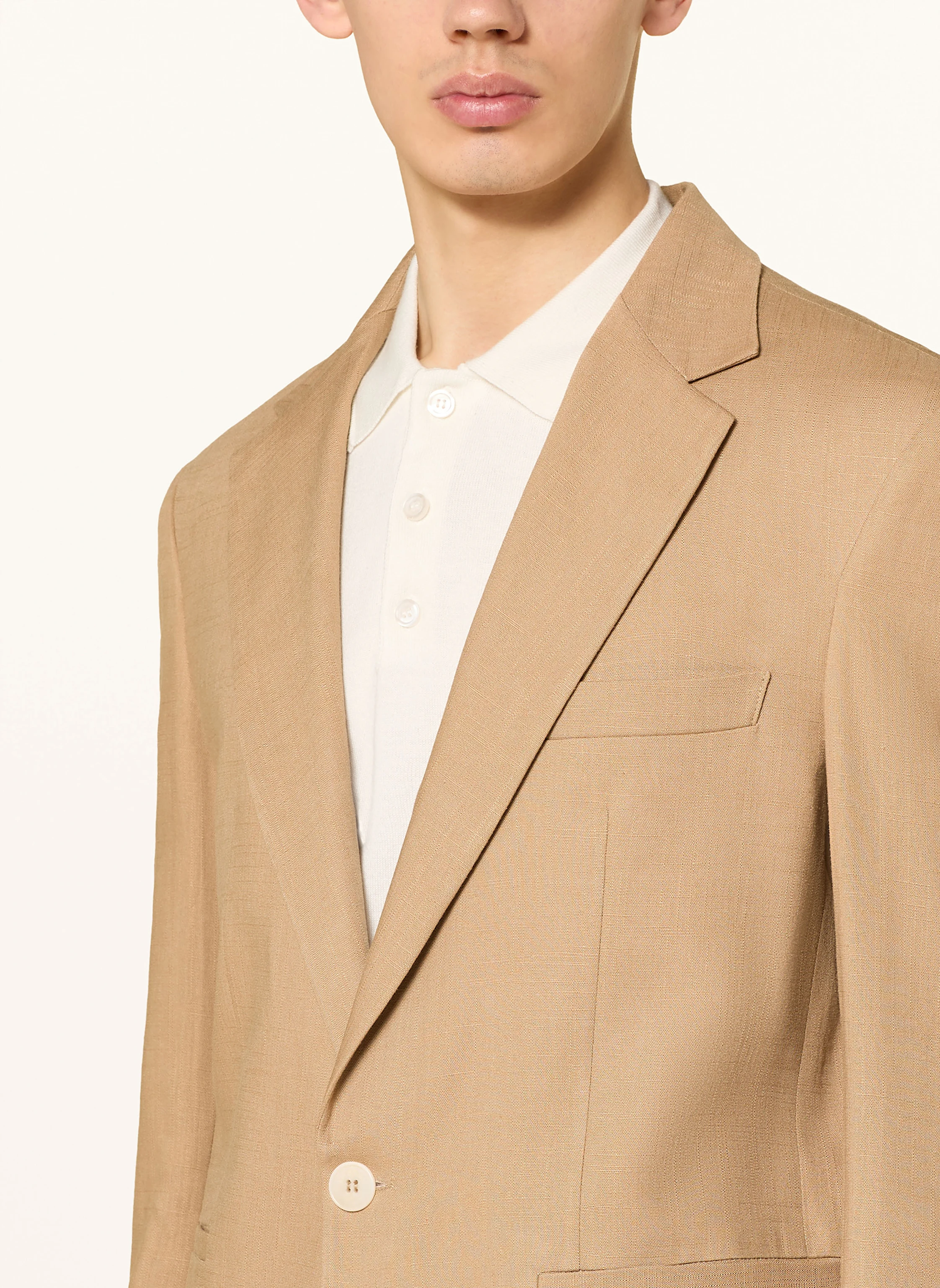 I'M BRIAN Anzugsakko Regular Fit