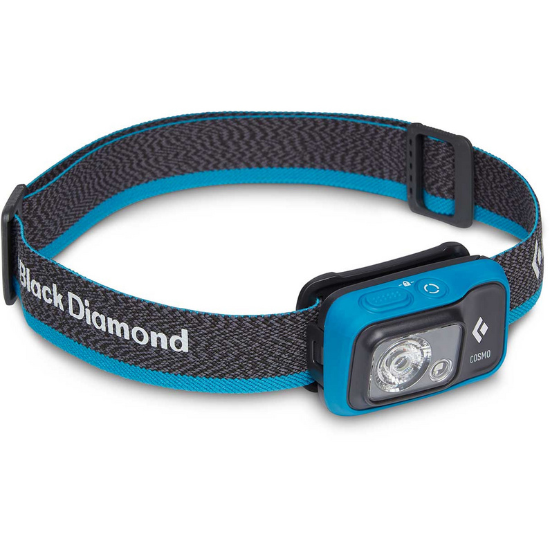 Black Diamond Cosmo 350 Stirnlampe