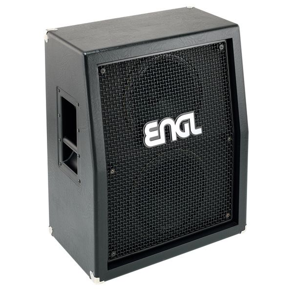 Engl E212VB Pro Gitarrenbox