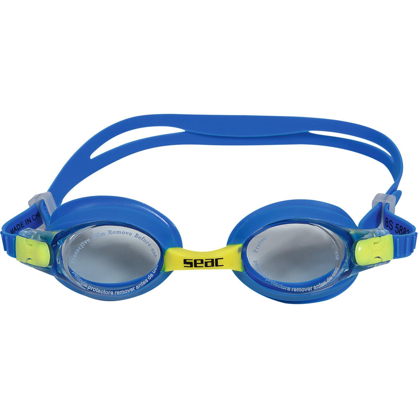 Seac Bubble Schwimmmbrille