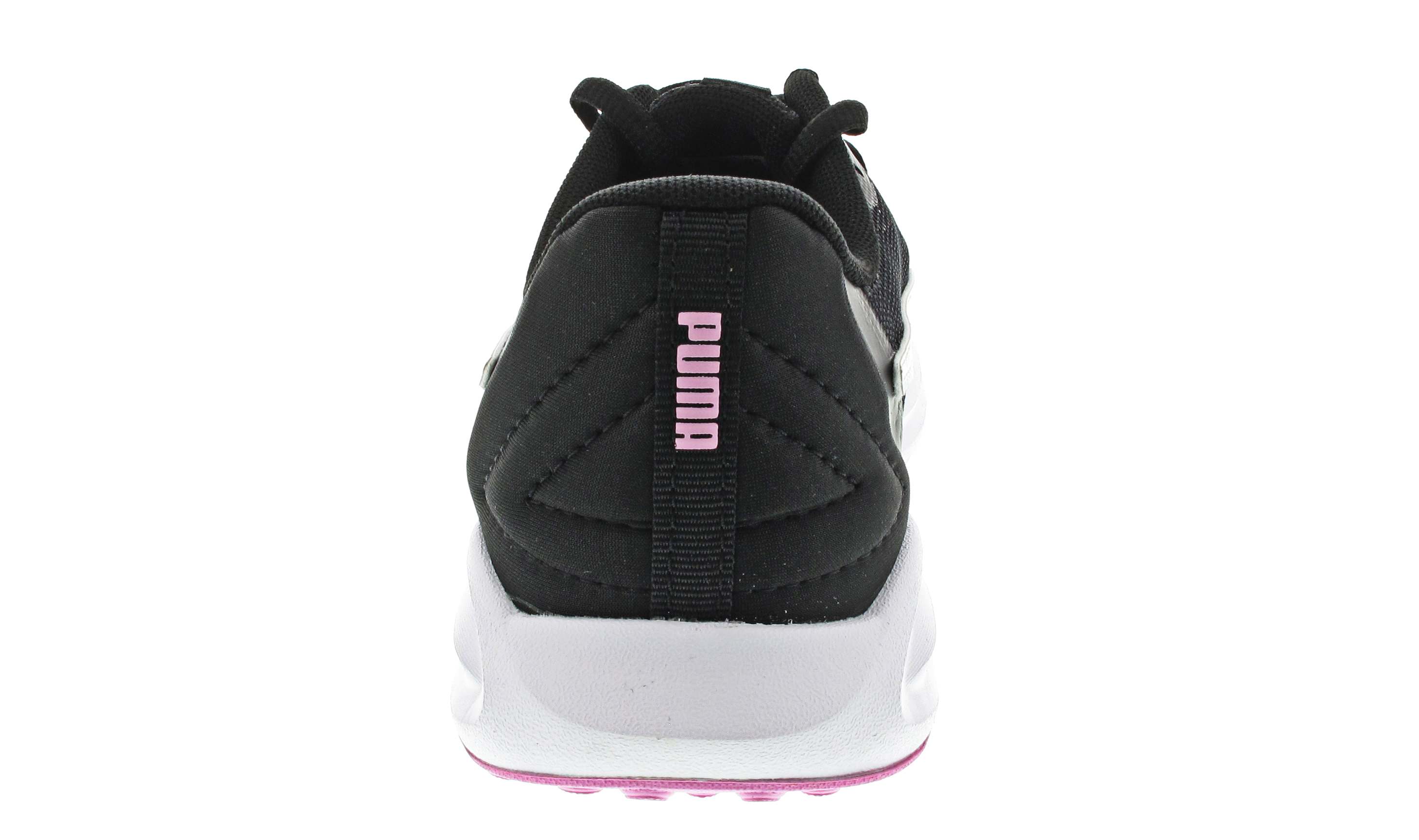 Puma Twitch Runner Mermaid Jr Sneaker schwarz