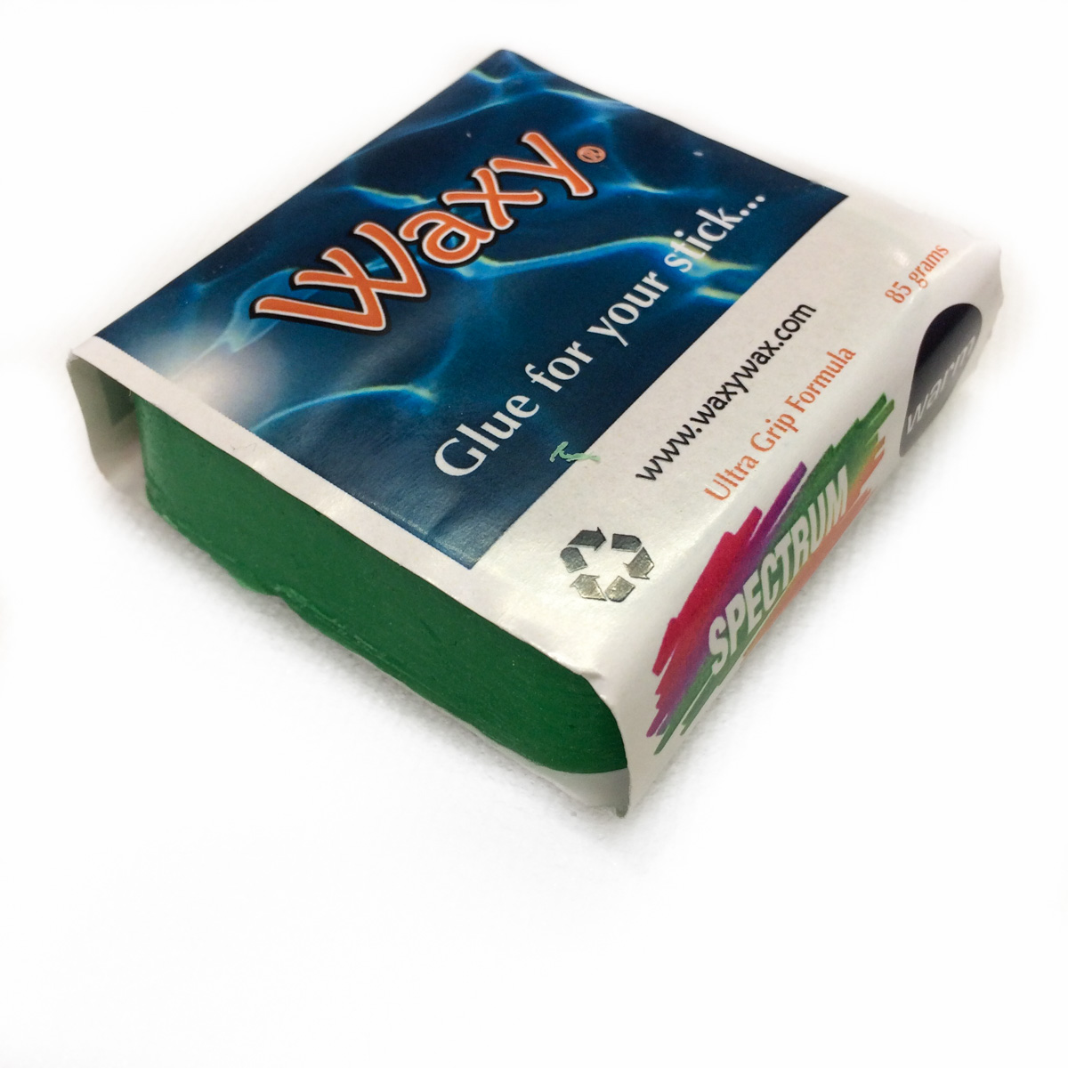 Waxy Wax Wax cool  Multi Couleurs 14°- 19° Green