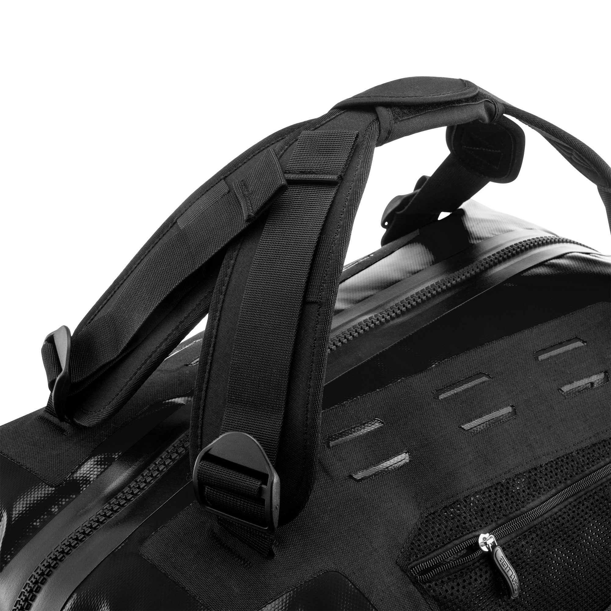 Ortlieb Duffle 40l Reisetasche schwarz