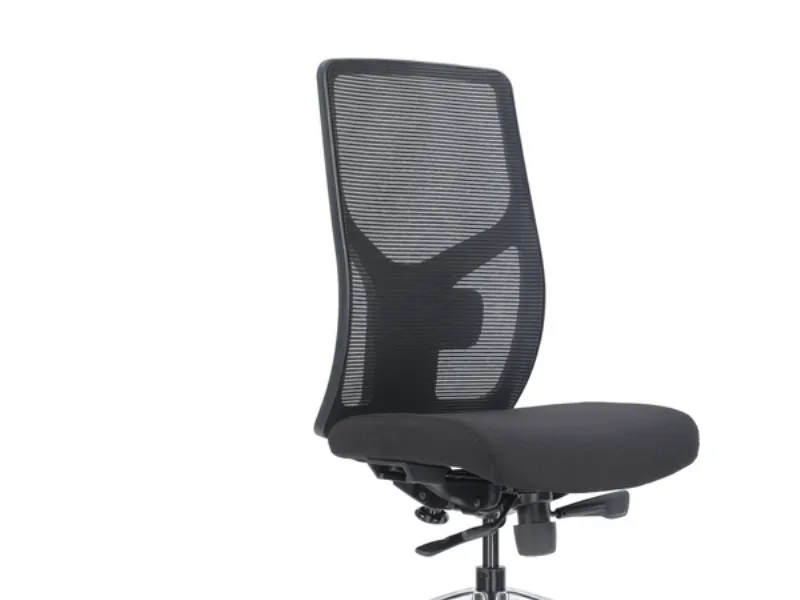 Kontorstol Ekoflex 515