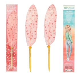 TOPModel veer pen - Candy