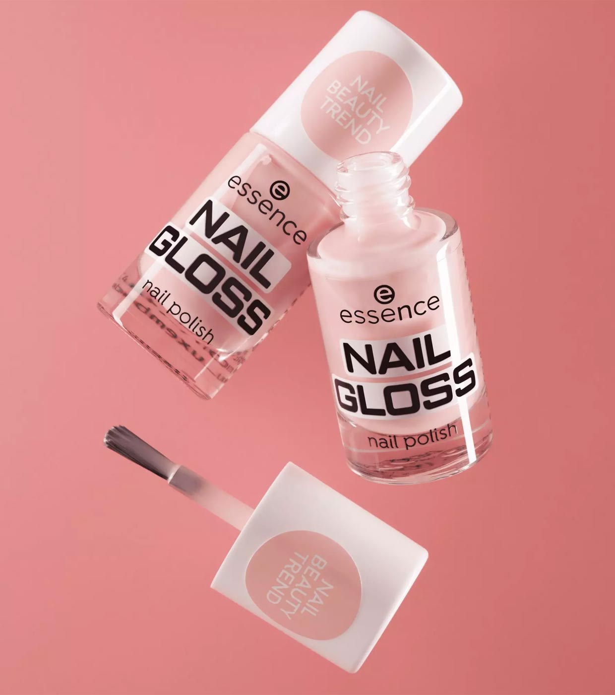 essence - Esmalte Nail Gloss