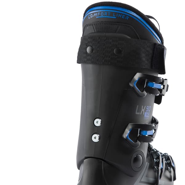 Chaussure de ski LANGE LX 90 HV BLUE
