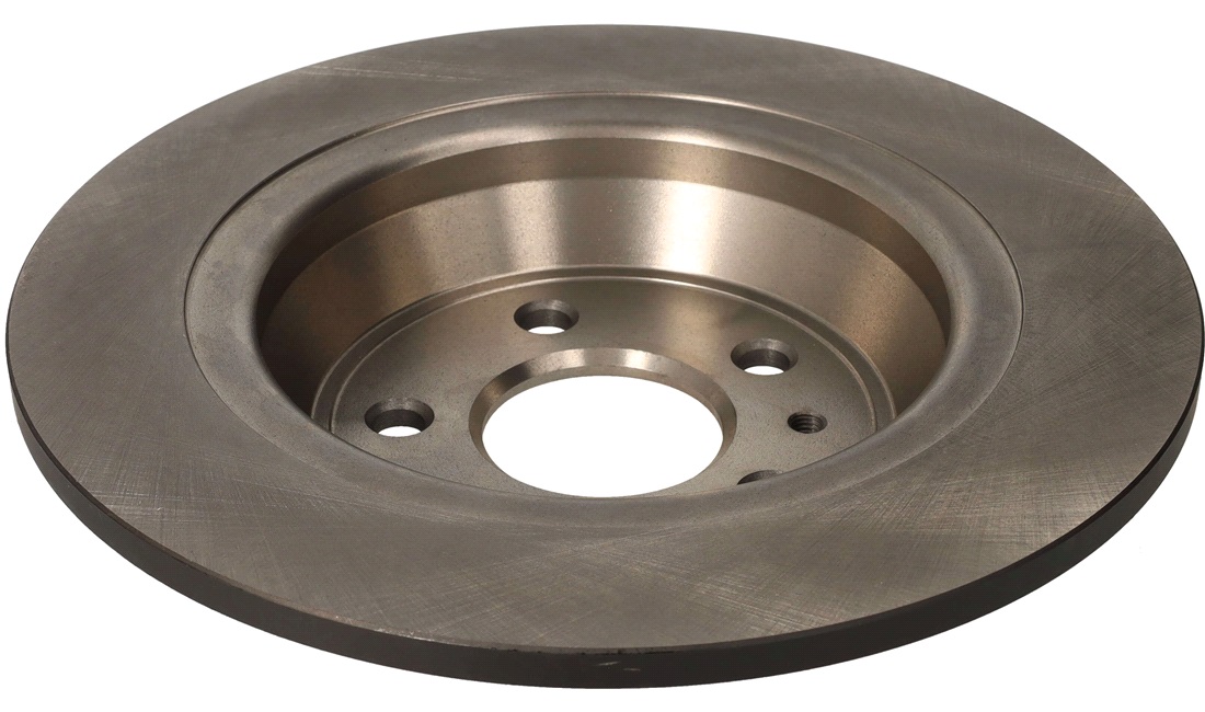 Bremseskive 302 x 11 mm