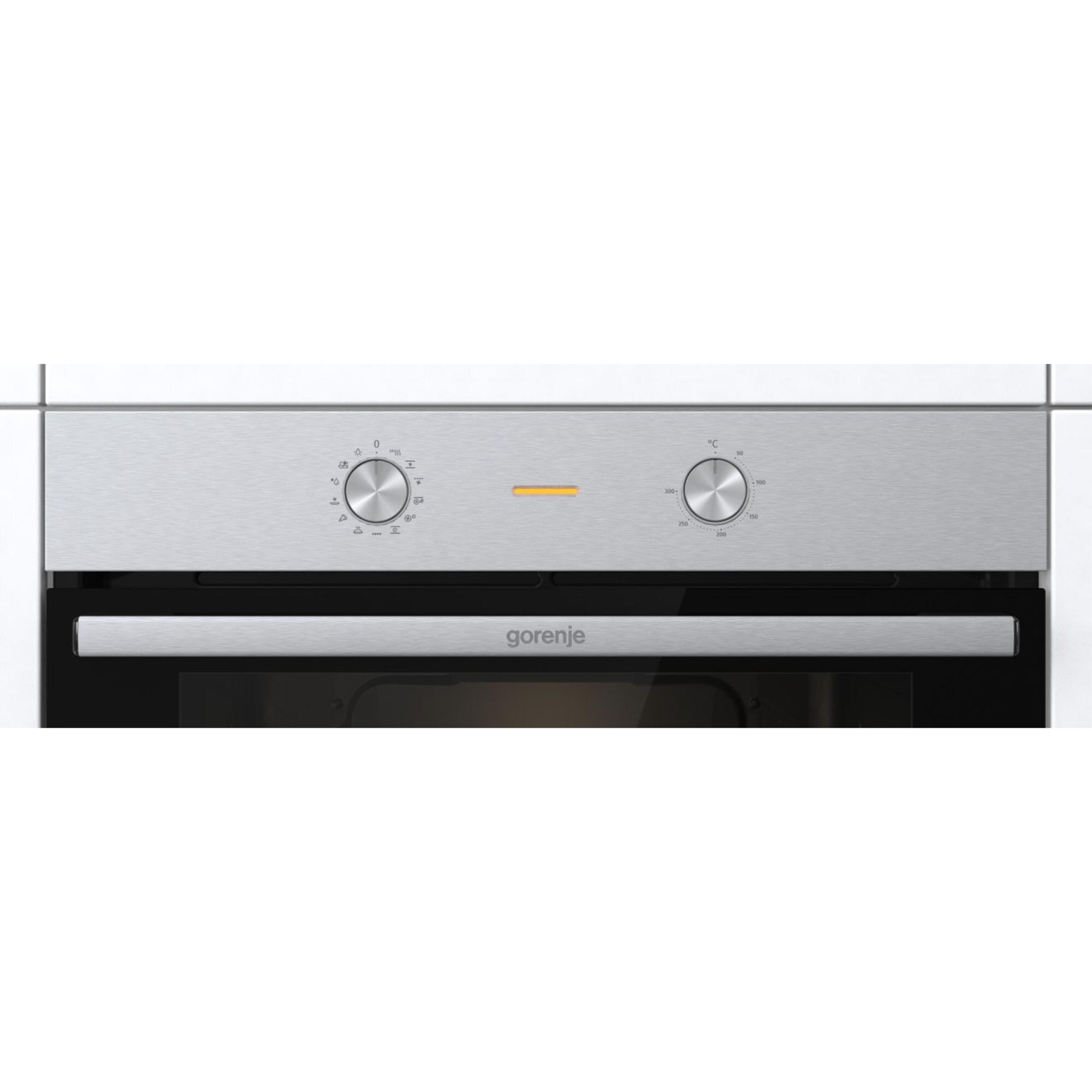 gorenje Backofen BO6717E03X