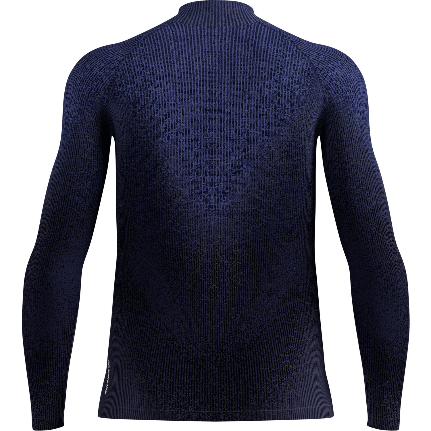 Odlo Blackcomb Eco Longsleeve Half-Zip Heren
