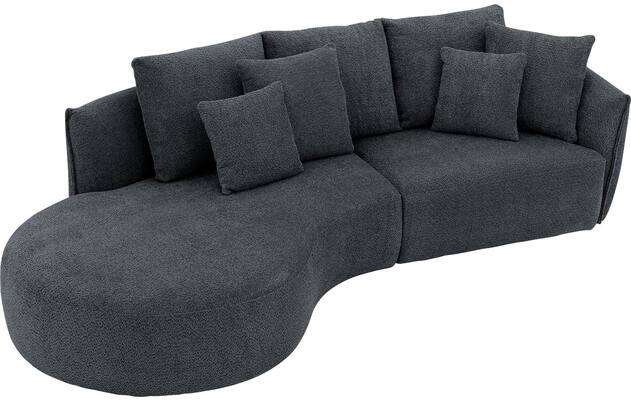 Hoekbank Fay