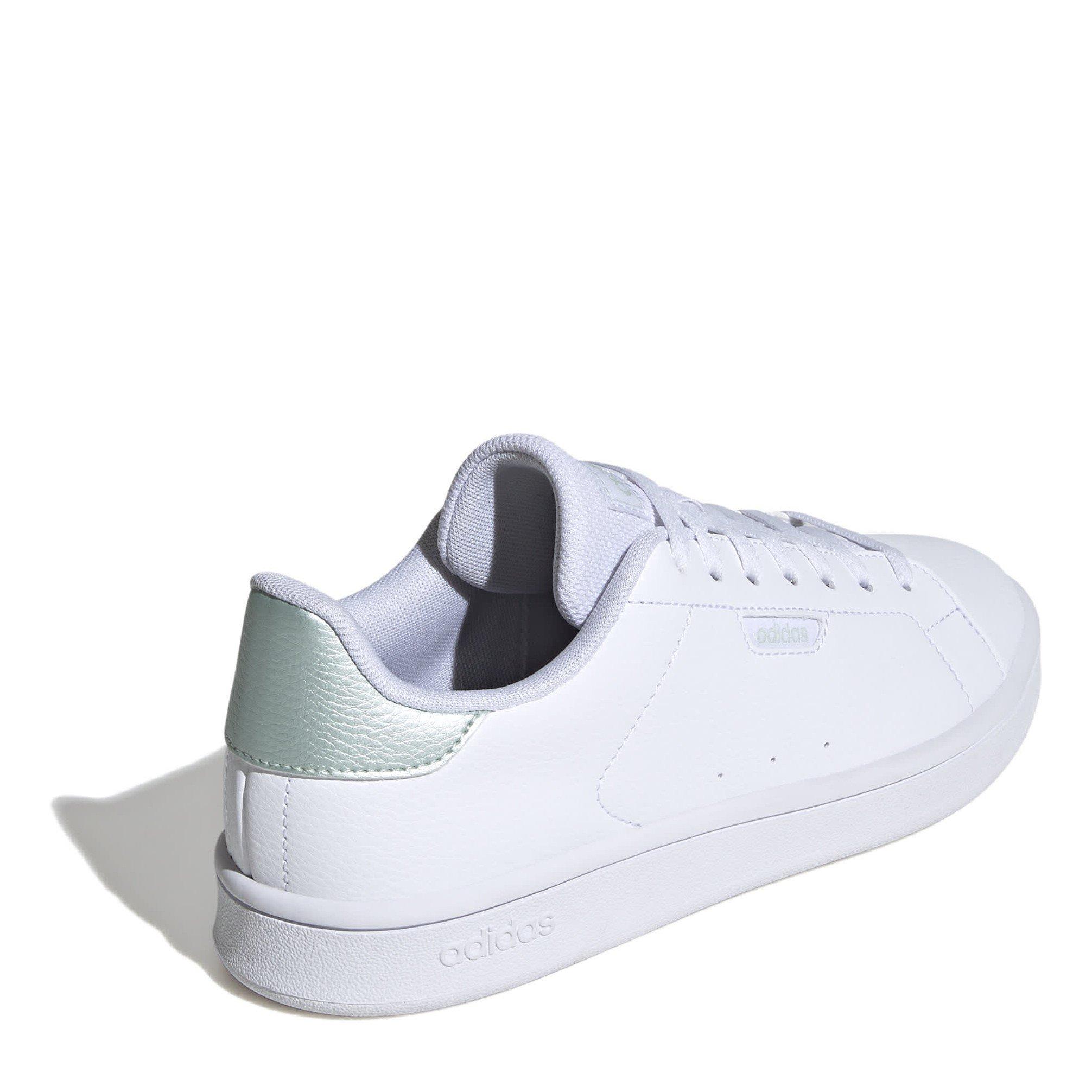 adidas Urban Court Low Top Trainers Womens