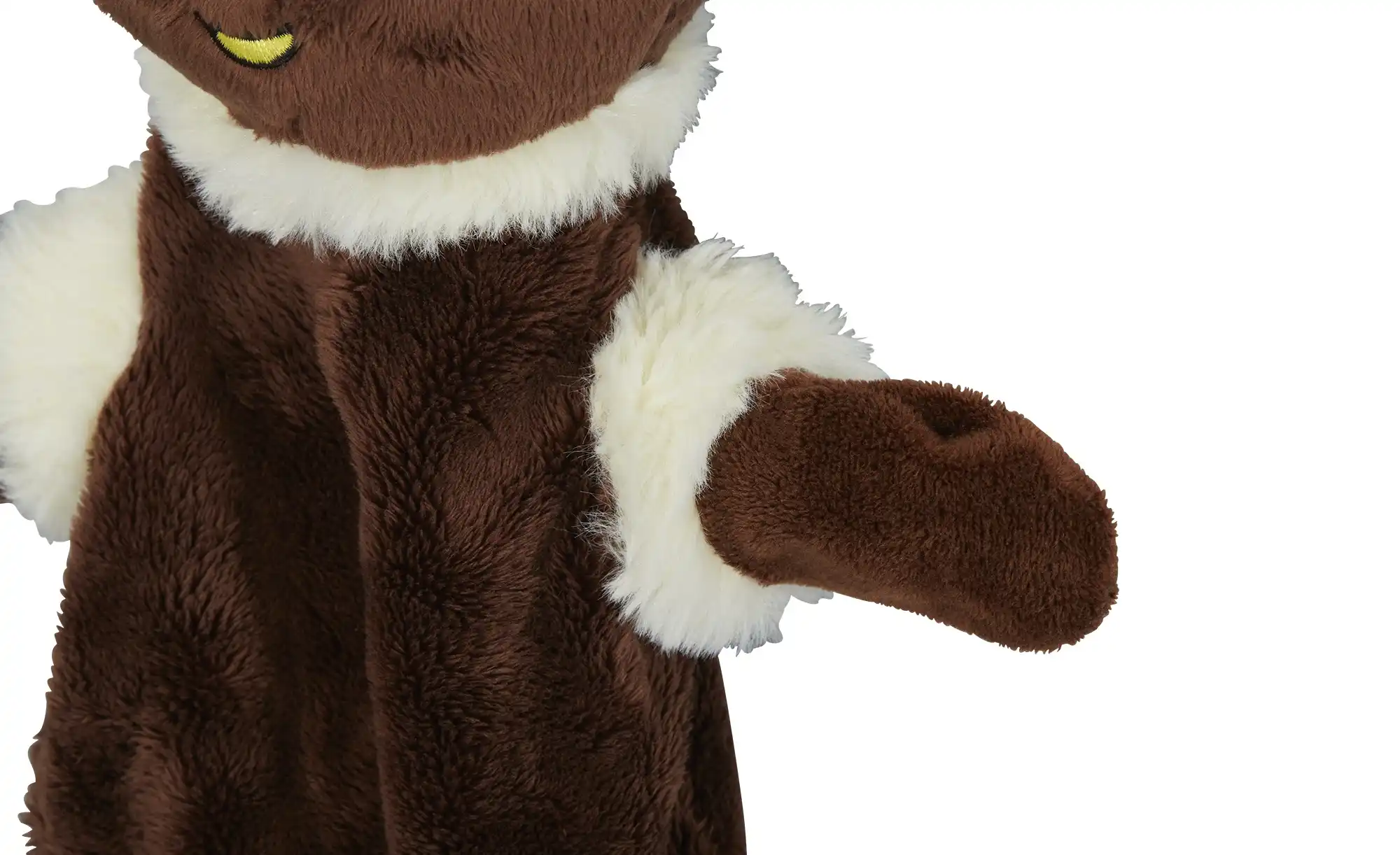 Heunec Handpuppe Pittiplatsch