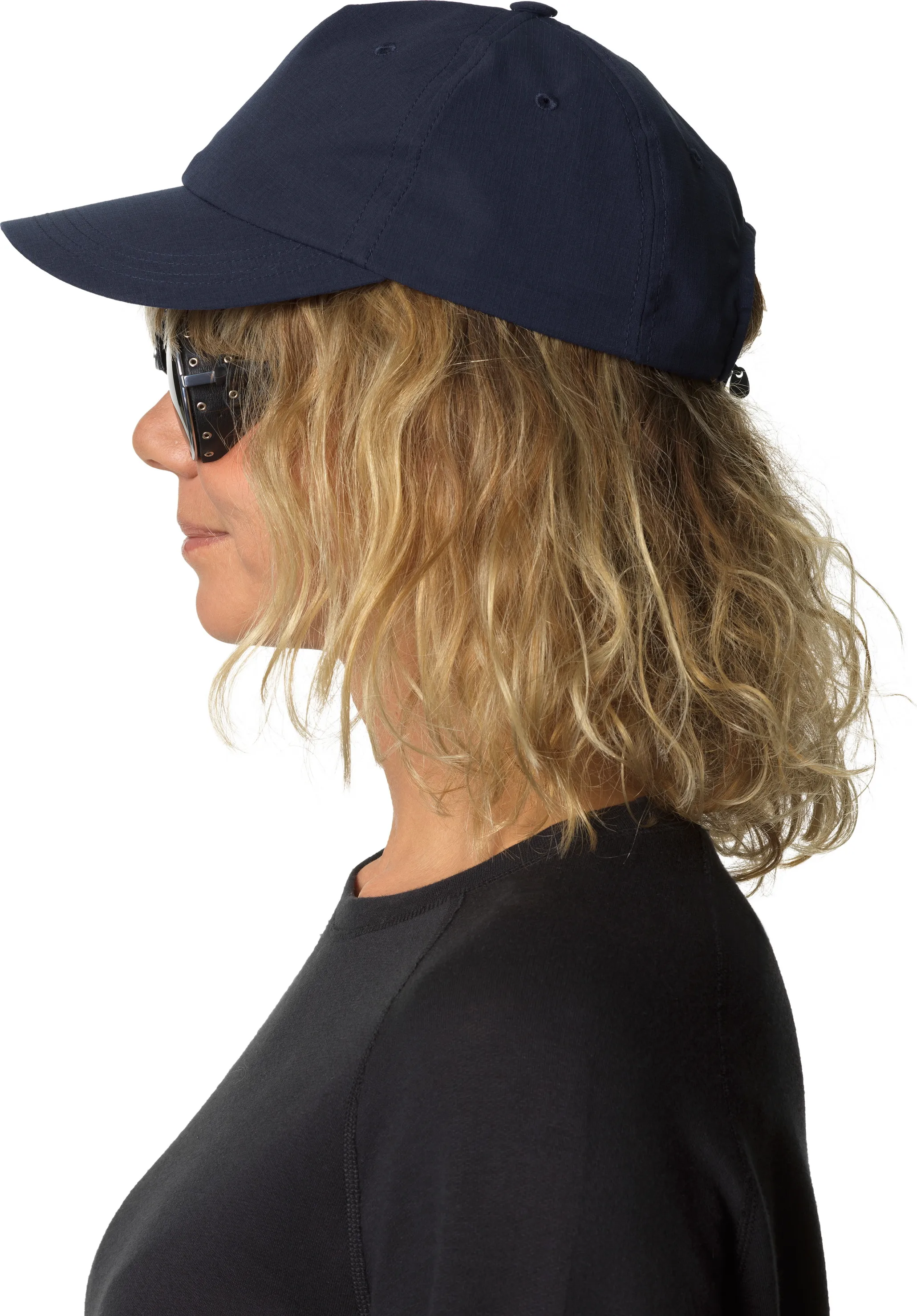 Houdini Daybreak Cap Blue Illusion