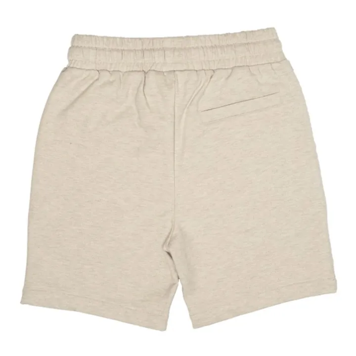 Baje Studio Short Cairns | Gris clair