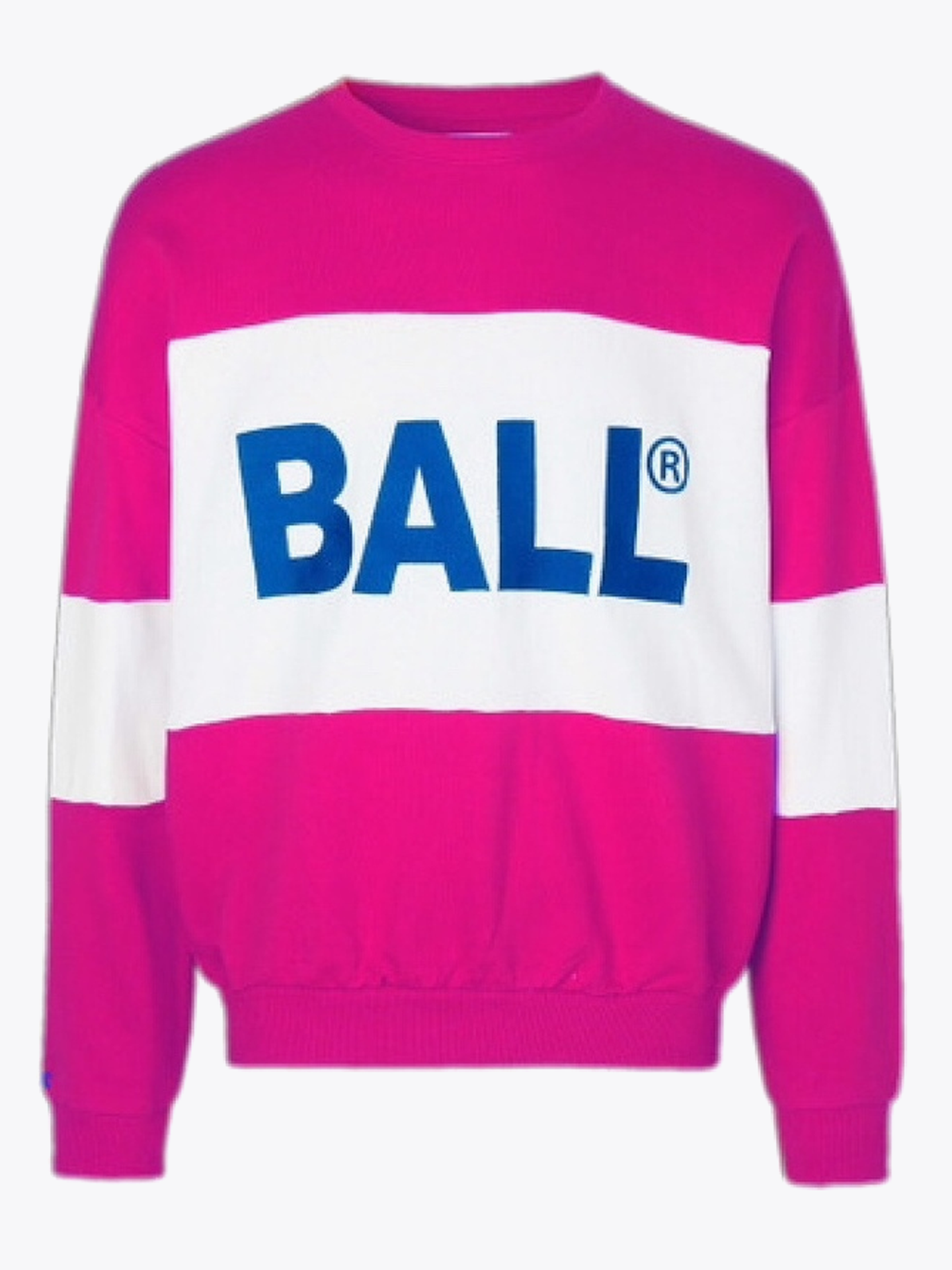 Summer Ball Crew Neck