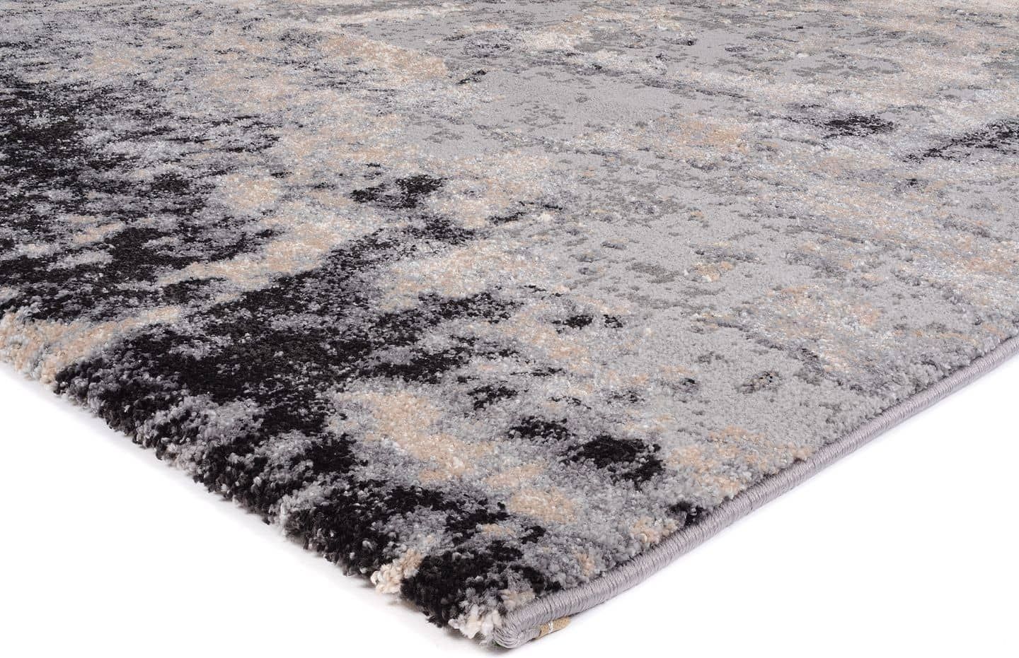 Webteppich JUWEL AWARA, ca. 65x130cm