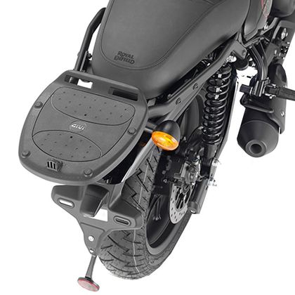 Support top case Givi Monolock