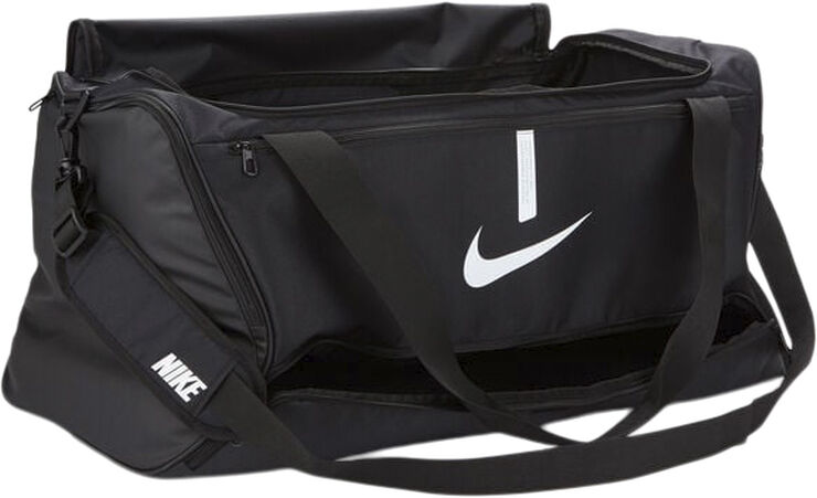 Nike Academy Team sportstaske large, 95 L Sort