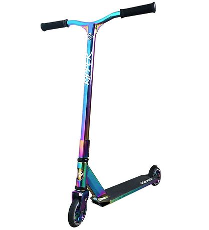 Streetsurfing L?behjul - Ripper - Neo Chrome