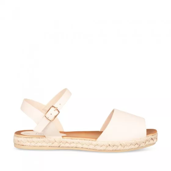 Sandales BEIGE MERRY SCOTT