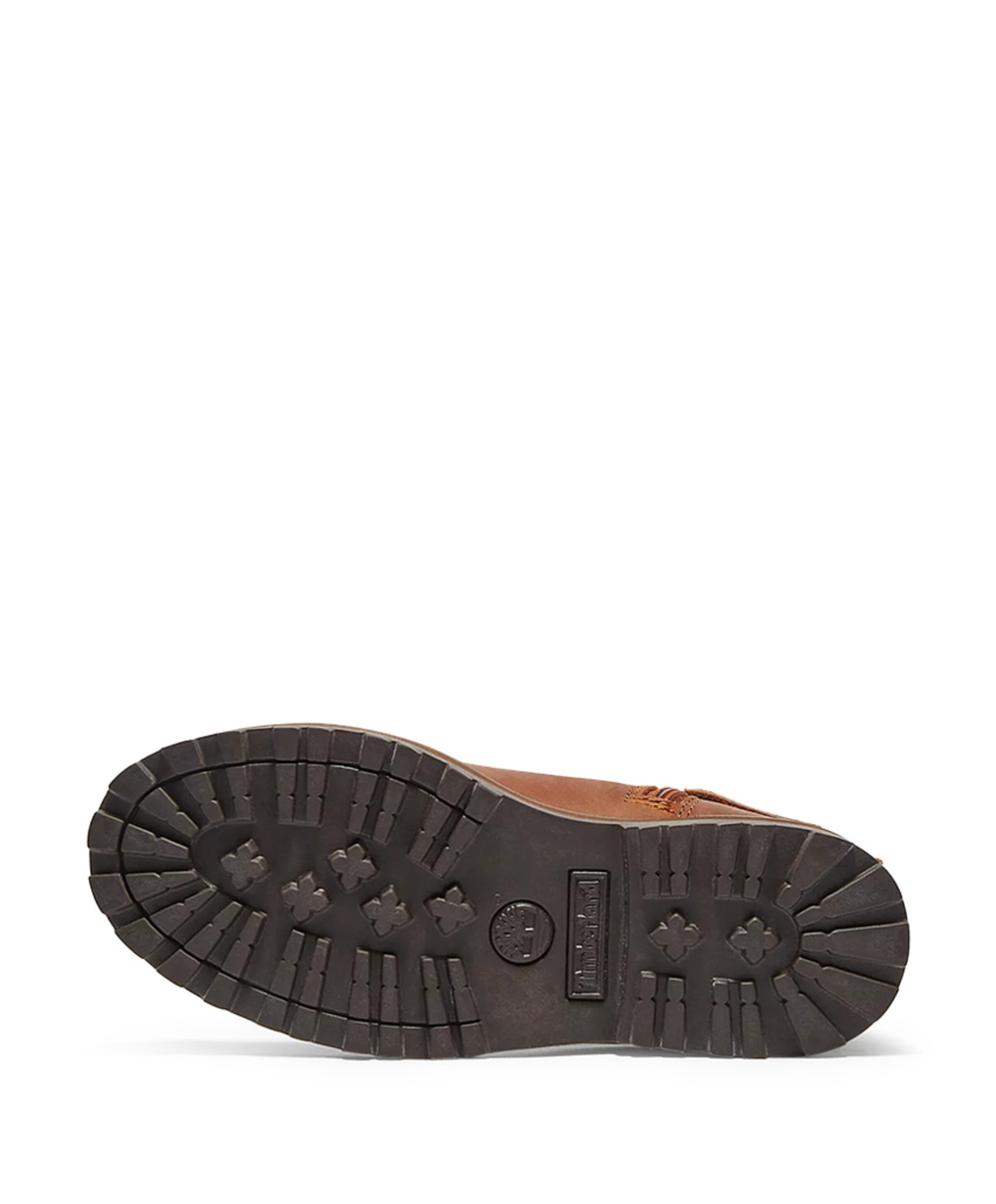 Timberland Courma Kid MID CHELSEA BOOT jongens laarzen bruin