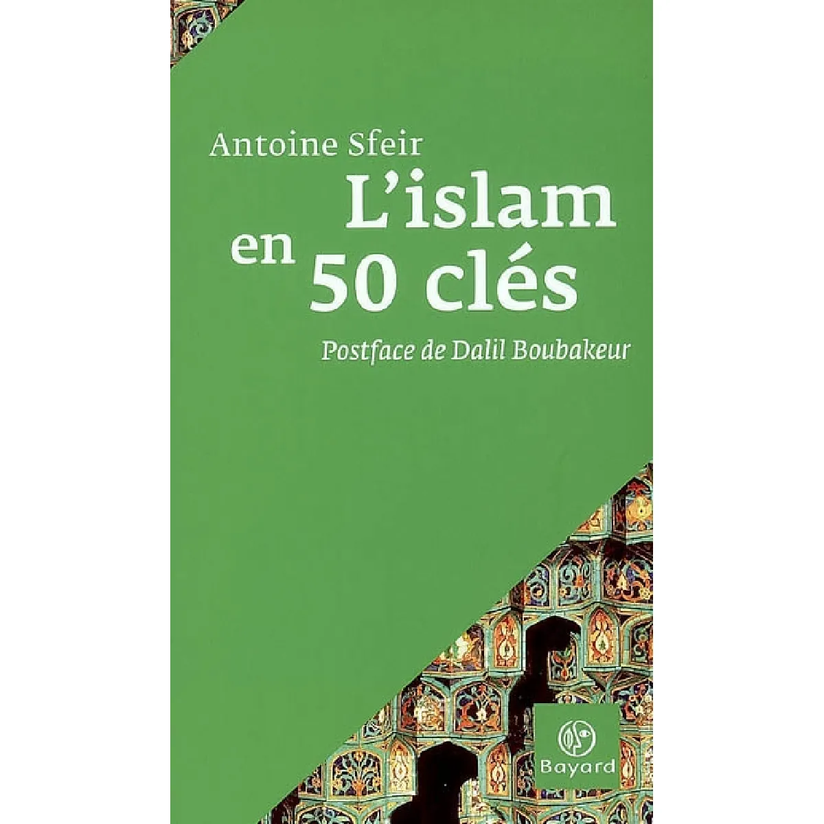 L'islam en 50 clés · Occasion