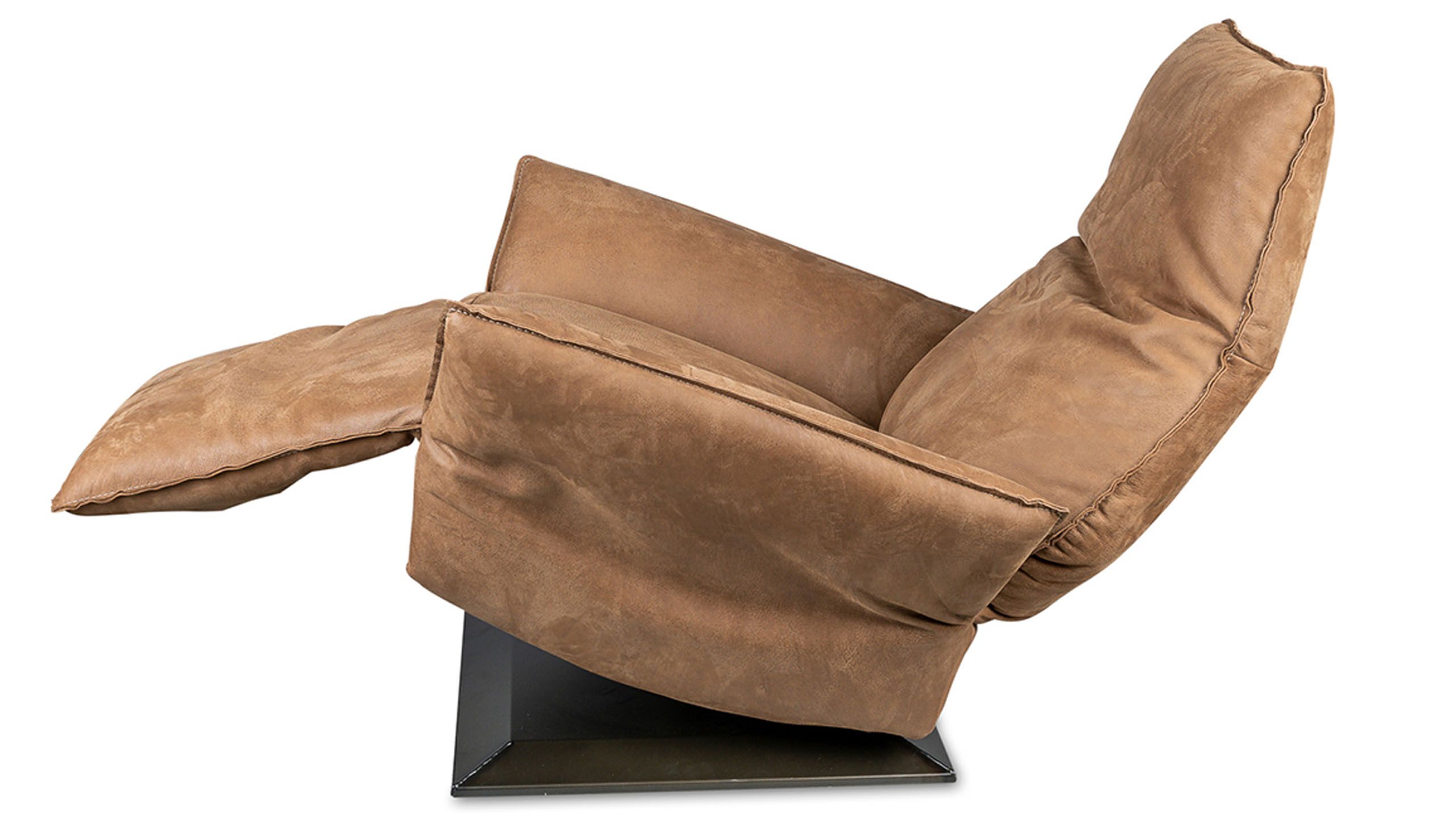 Relaxfauteuil Jesse | Chill-line