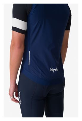 Maillot Sans Manches Rapha Core Bleu