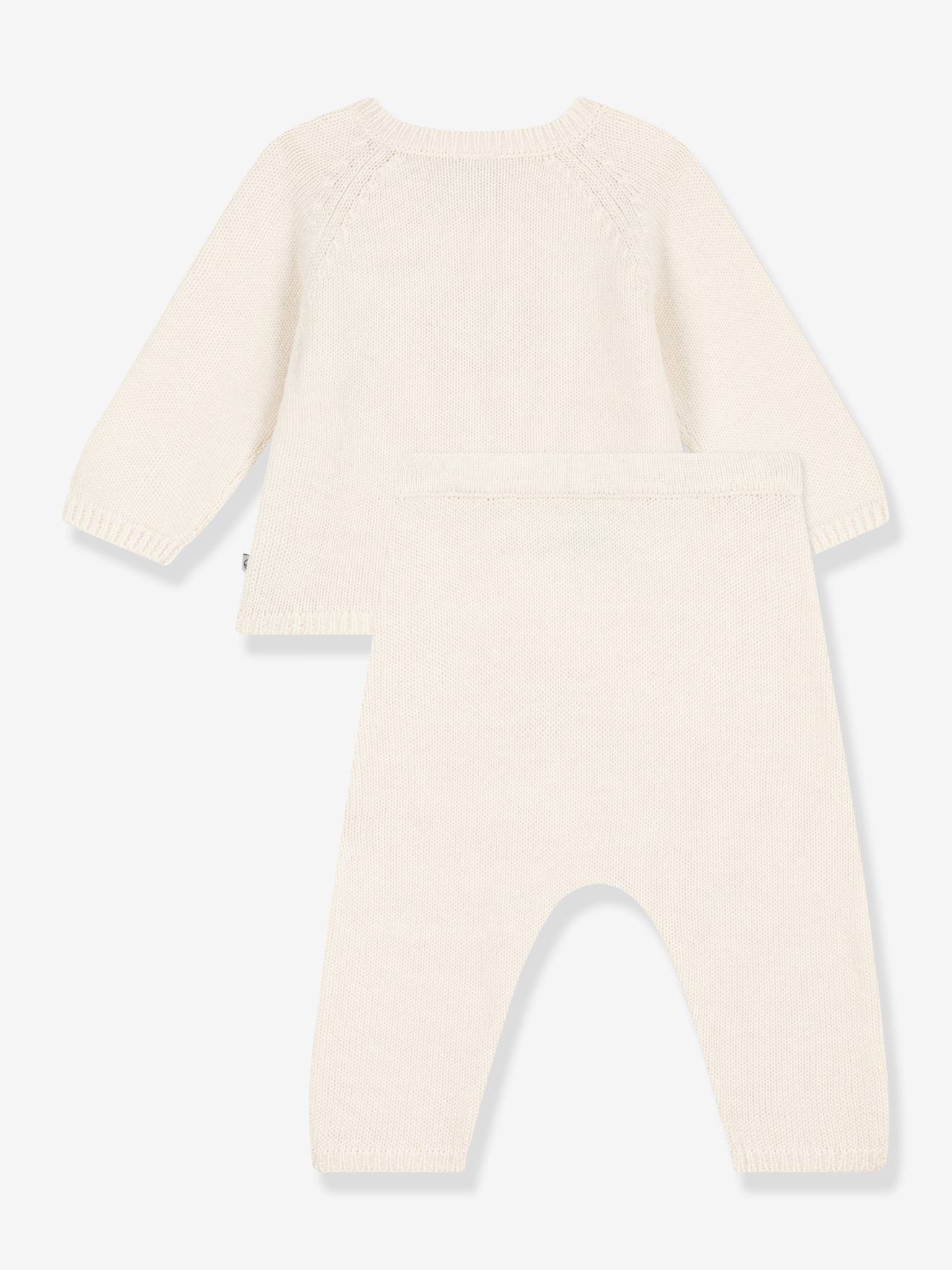 Conjunto de 2 peças