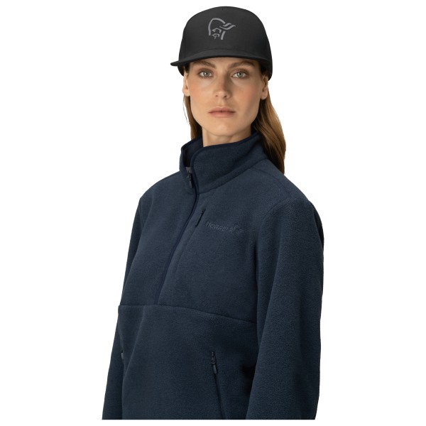Norrøna - /29 Trucker Tech Cap - Casquette