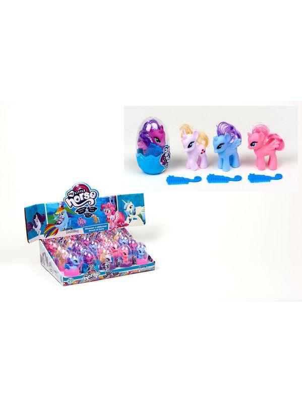 OEUF SUPRISE PETITE LICORNE