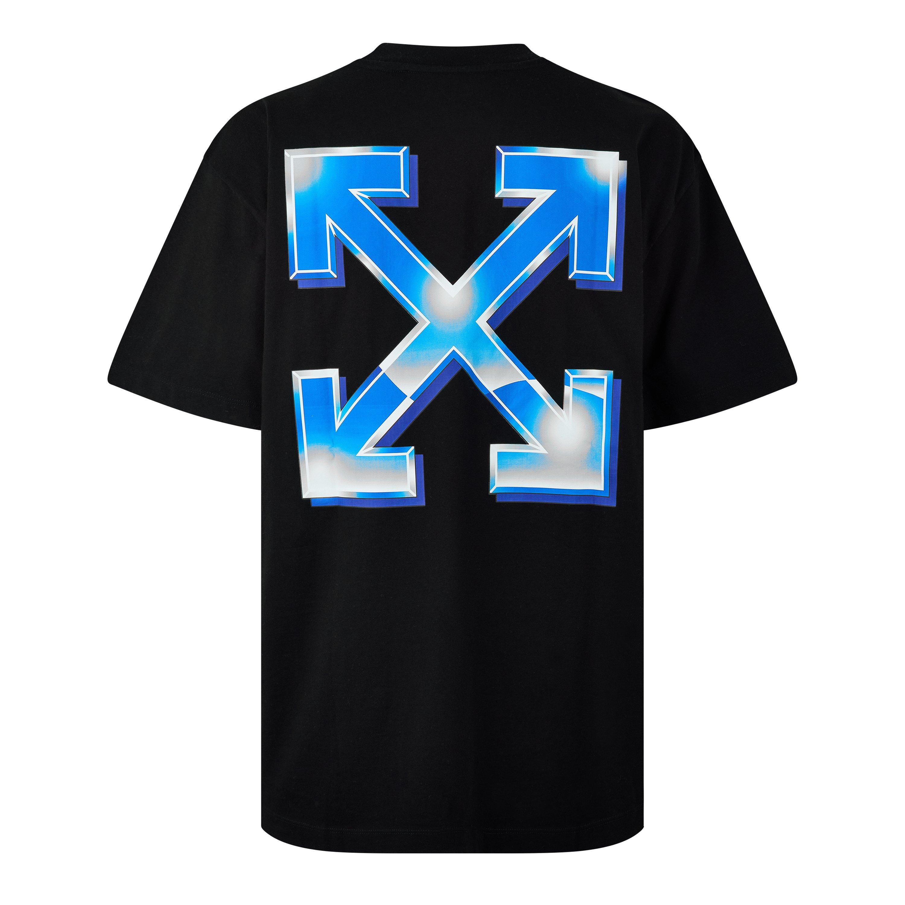Off White Metal Arrow T-Shirt