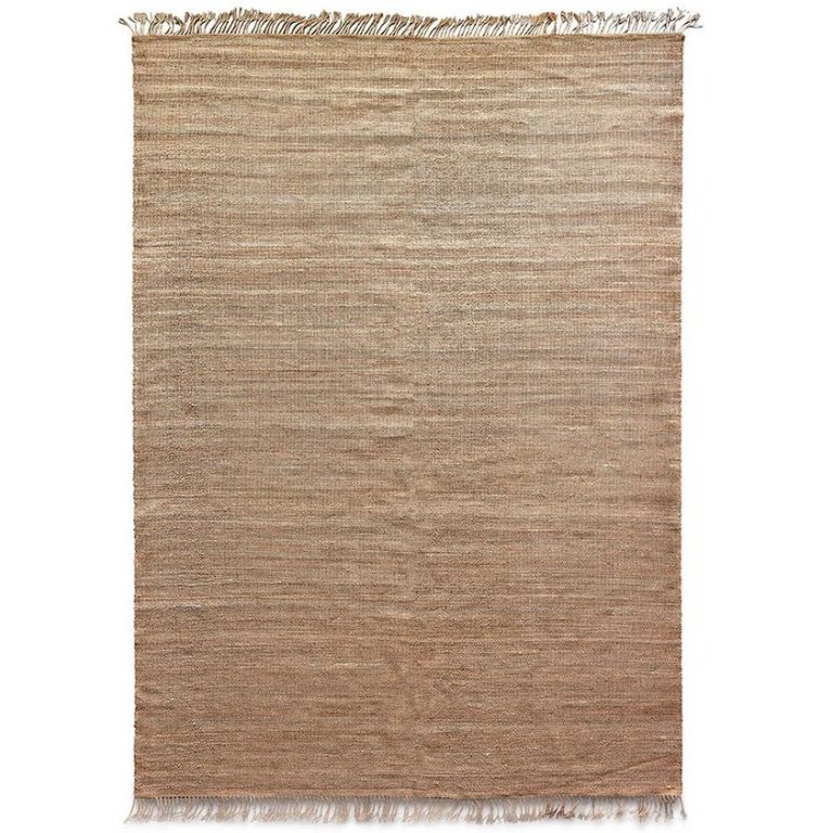 HKliving Outlander Hemp vloerkleed 250x350