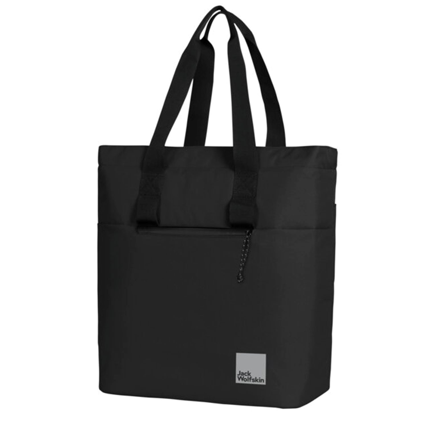 Jack Wolfskin Thirty Five Cans 2In1 black