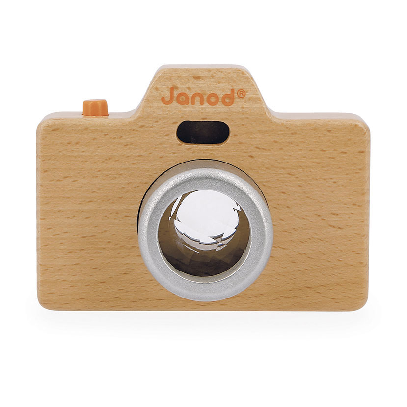 JanodHouten Camera