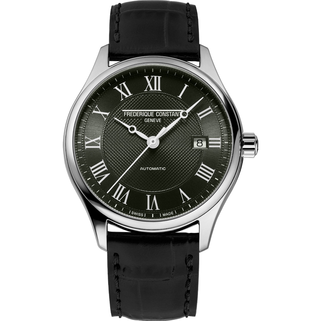 Frederique Constant Classics Index Automatic