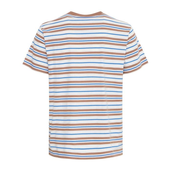 Solid Olivero Shirt Heren