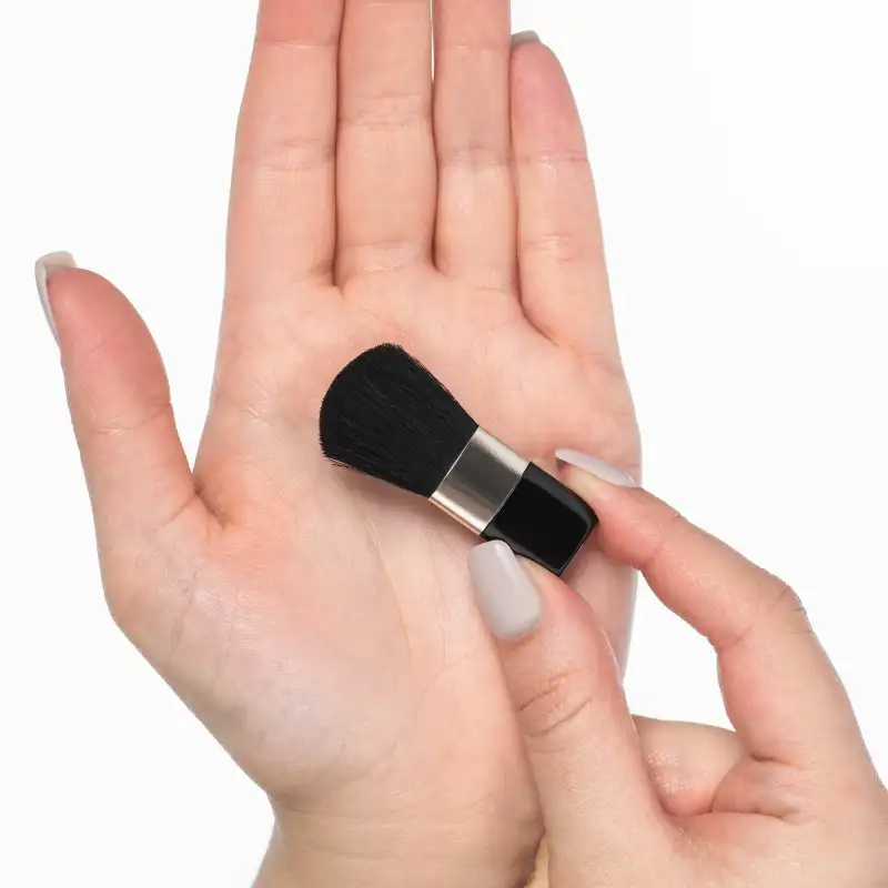 Blusher Brush For Beauty Box